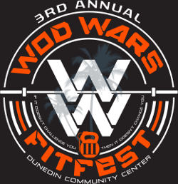 2018 Wod Wars Fit Fest